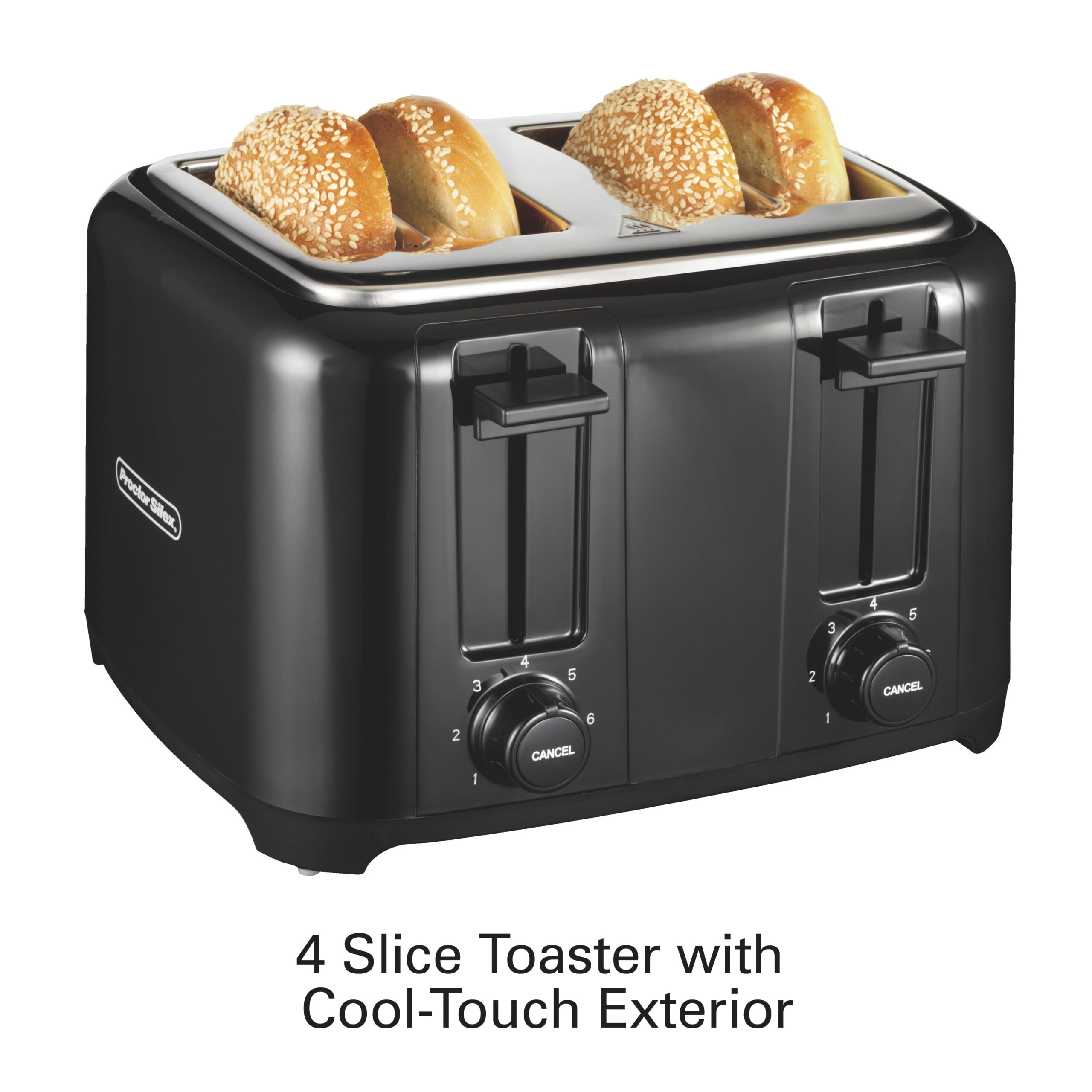 Proctor Silex® Durable Toaster. Model 24215