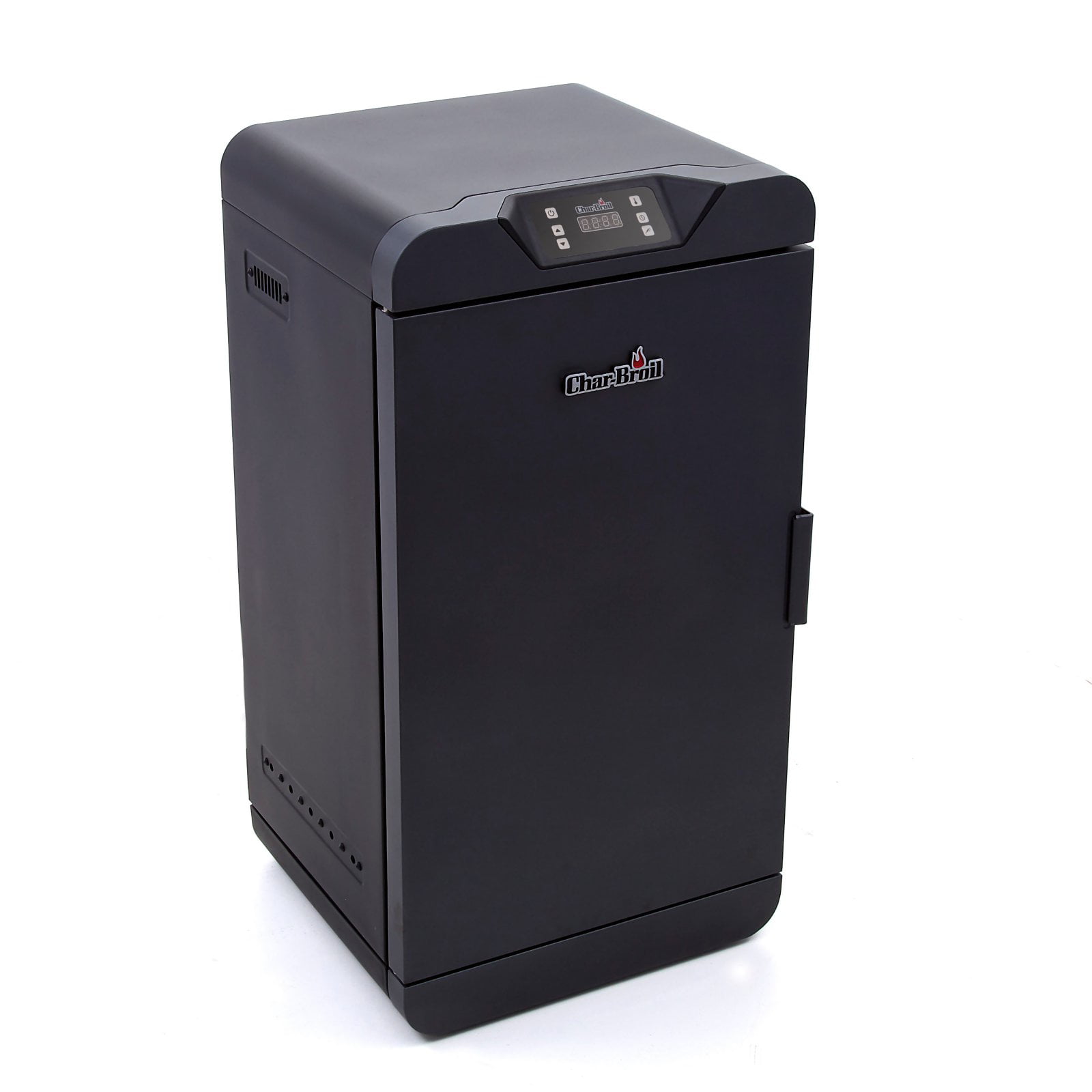 Char-Broil 14202002  Standard Digital Electric Smoker. 725 Square Inch