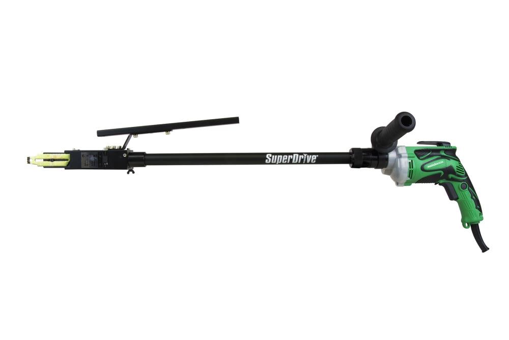 Metabo HPT 6.6-Amp Collated Fastener Screw Gun