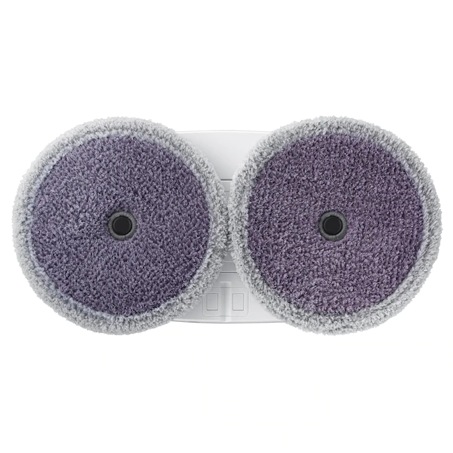 Samsung VR20T6001MW Jetbot Mop Washable Pad Robotic Mop