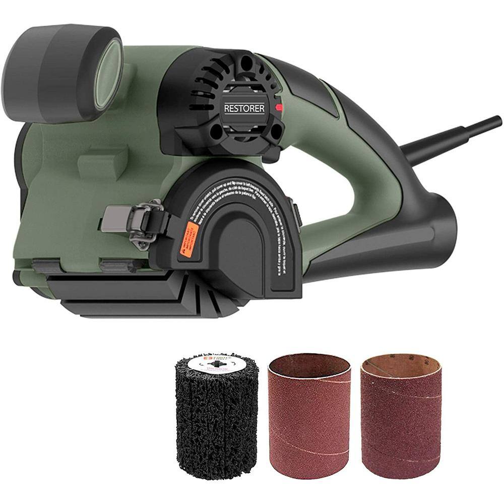 RESTORER WR351K1 Multi Surface Corded Restoration Tool