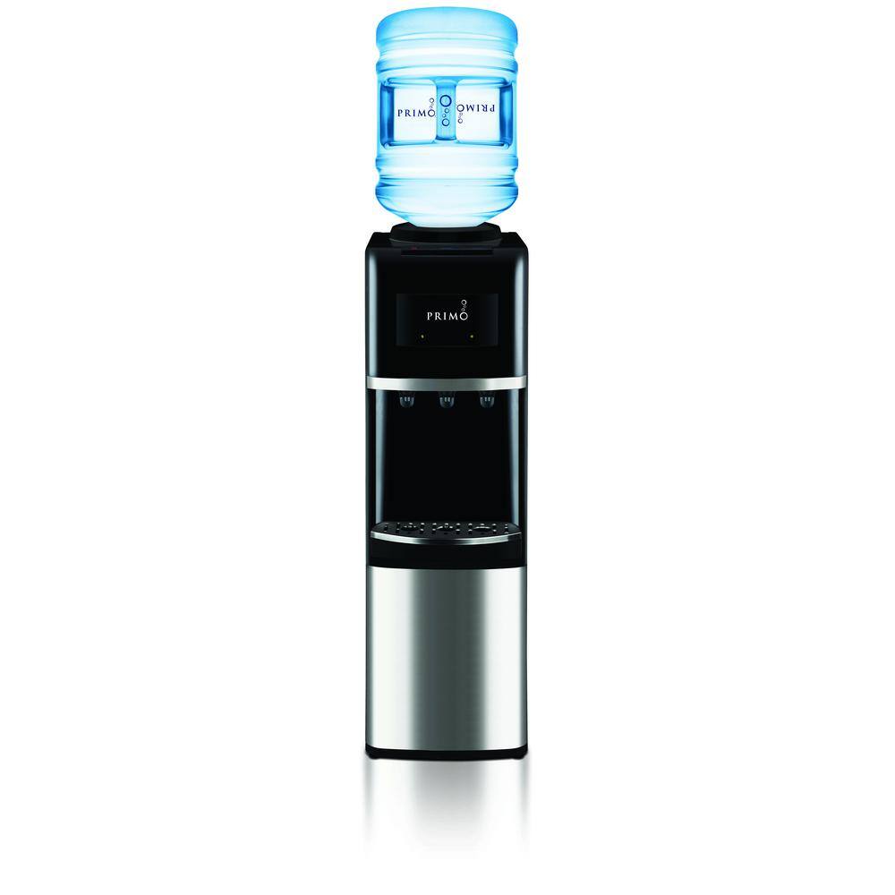 Primo 900127-C Stainless Steel Top Load Water Dispenser