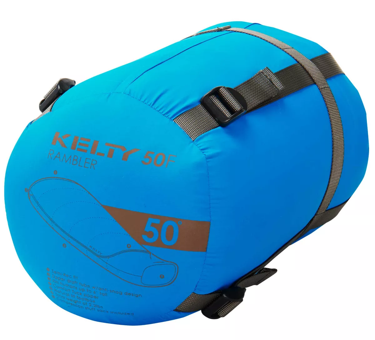 Kelty Rambler 50 Sleeping Bag