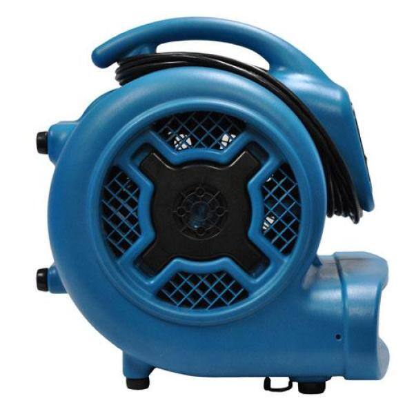 XPOWER X-830 X-830 1HP High Velocity Air Mover