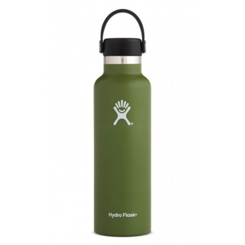 Hydro Flask Standard Mouth 21oz Water Bottle