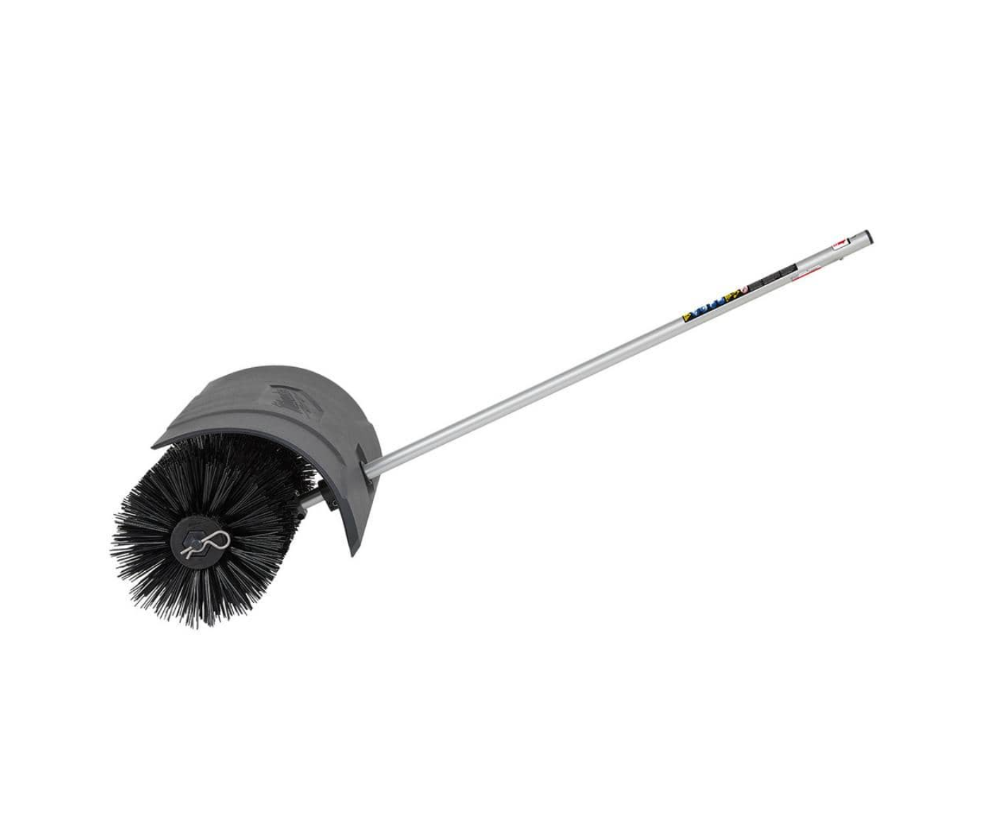 Milwaukee 49-16-2741 M18 FUEL QUIK-LOK Bristle Brush Attachment