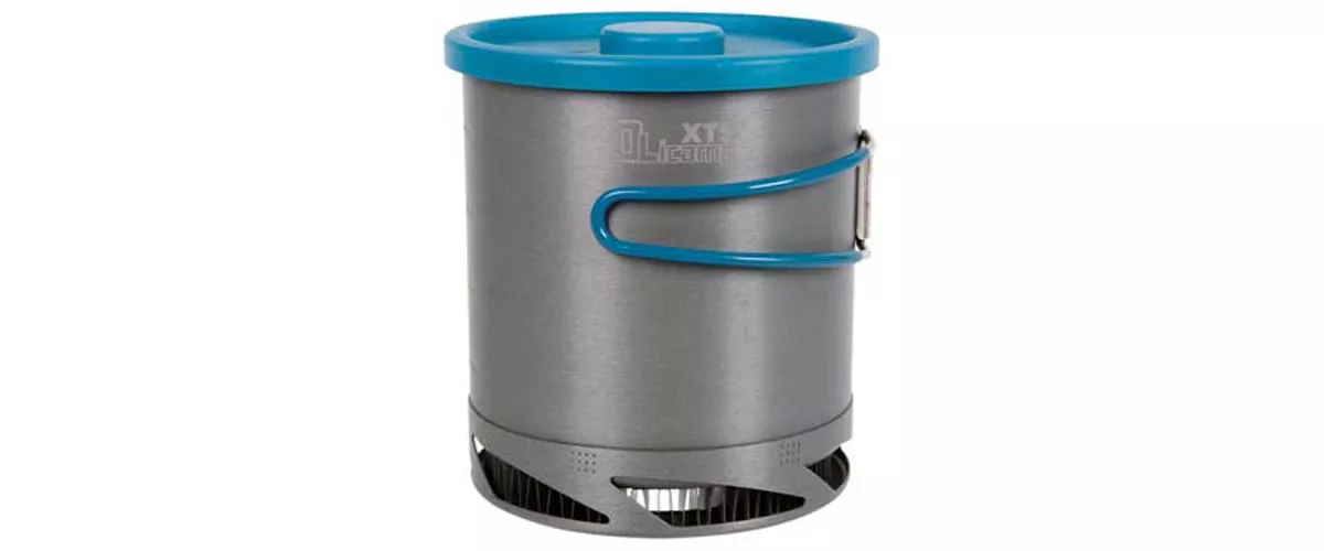 Olicamp XTS Pot