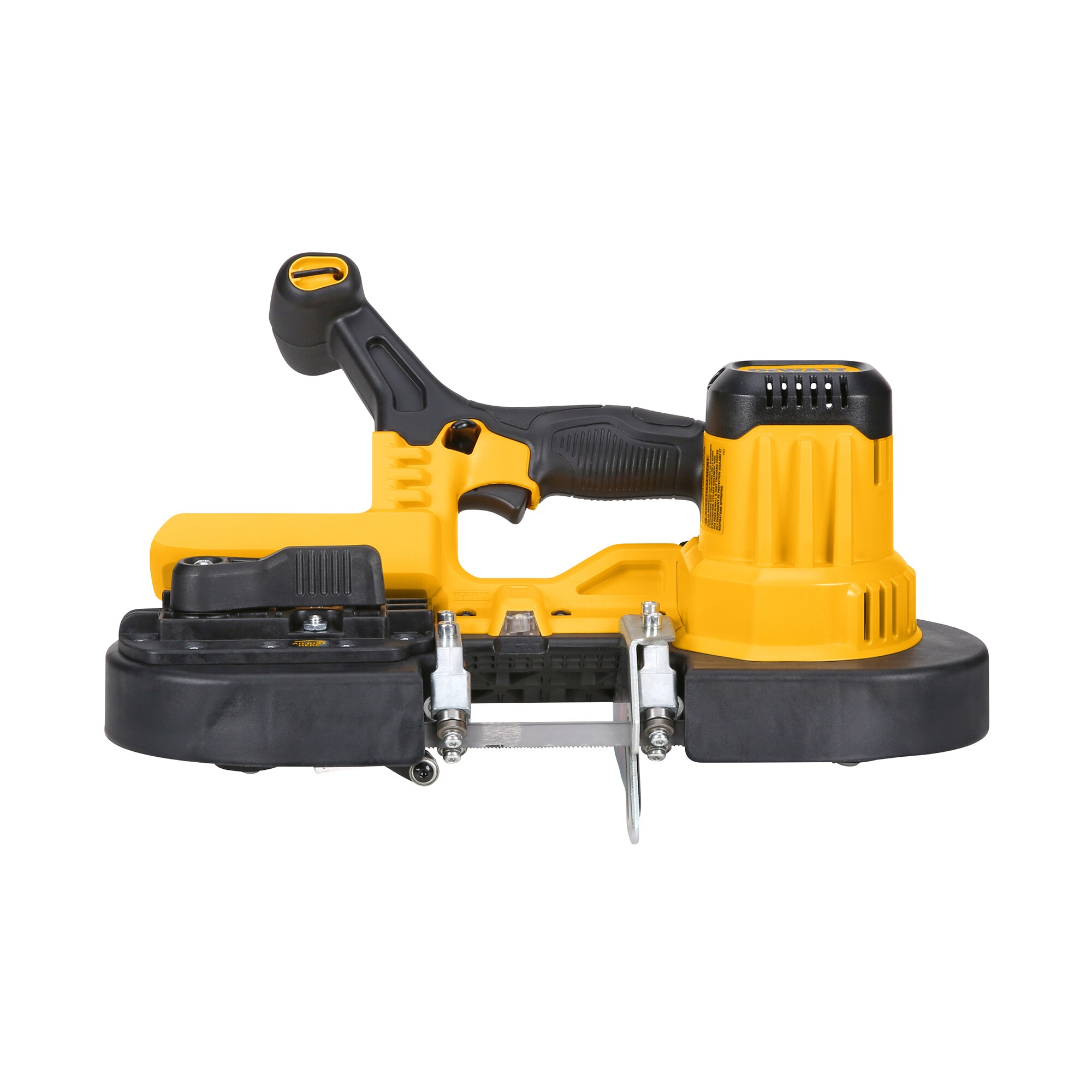 DEWALT 20-Volt 2.5-in Portable Band Saw