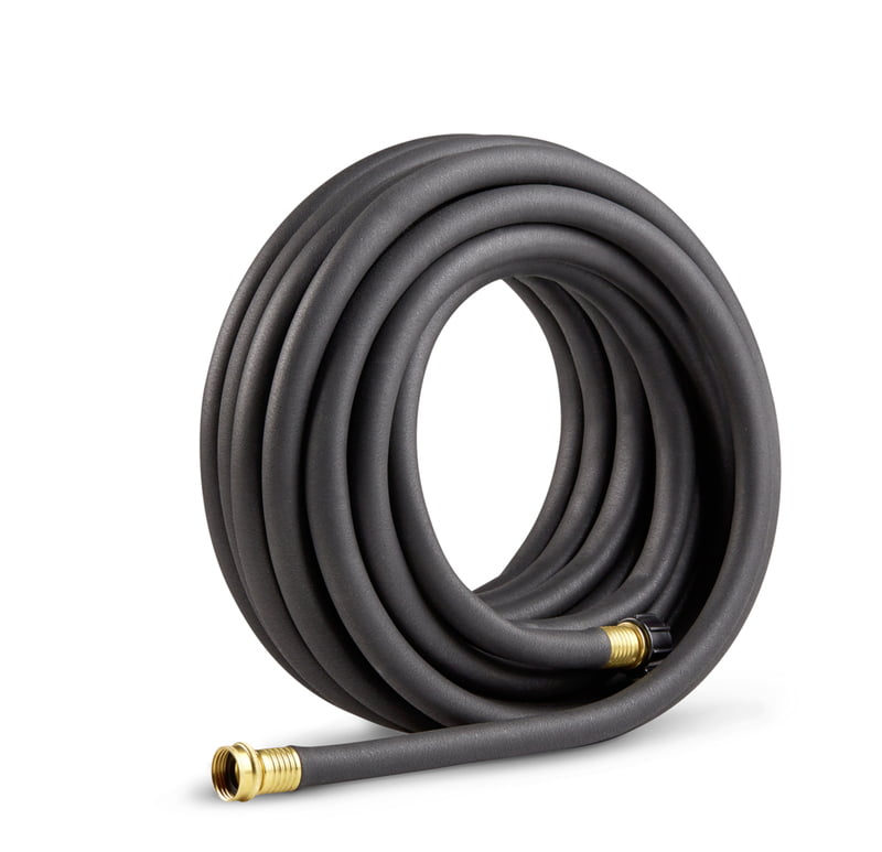 Gilmour 27-58025 5/8 in X 25′ Water Weeper/Soft Soaking Water Hose