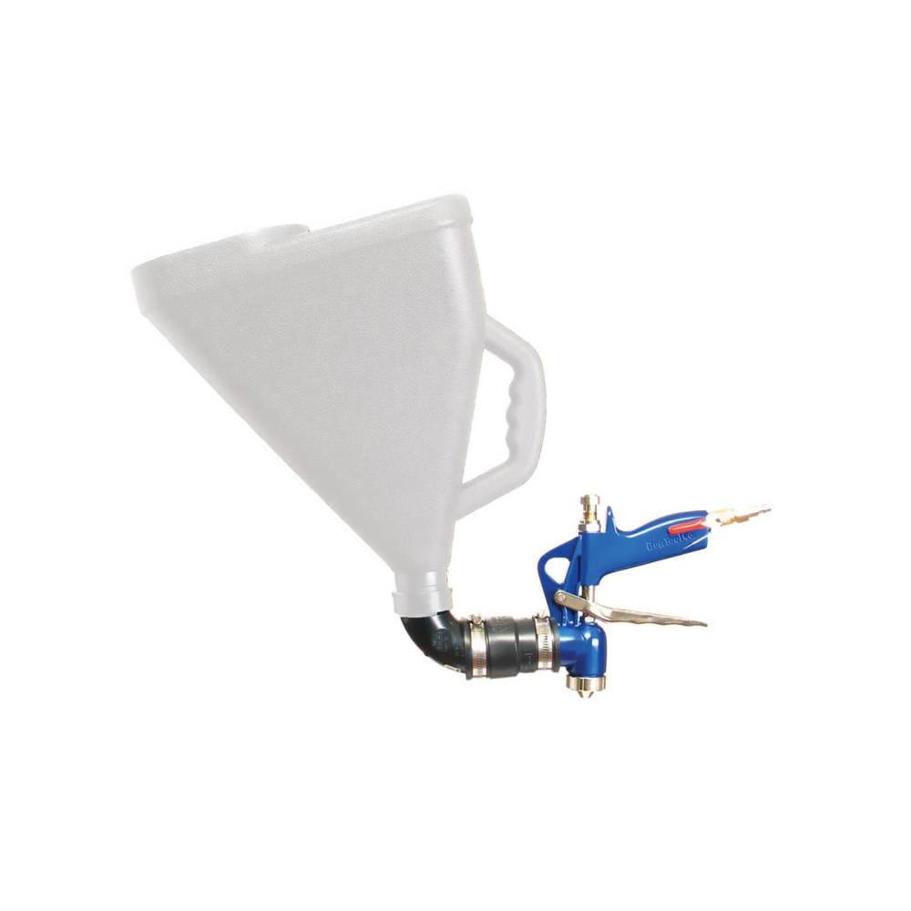 Bon Tool Spray Gun for Flat Work