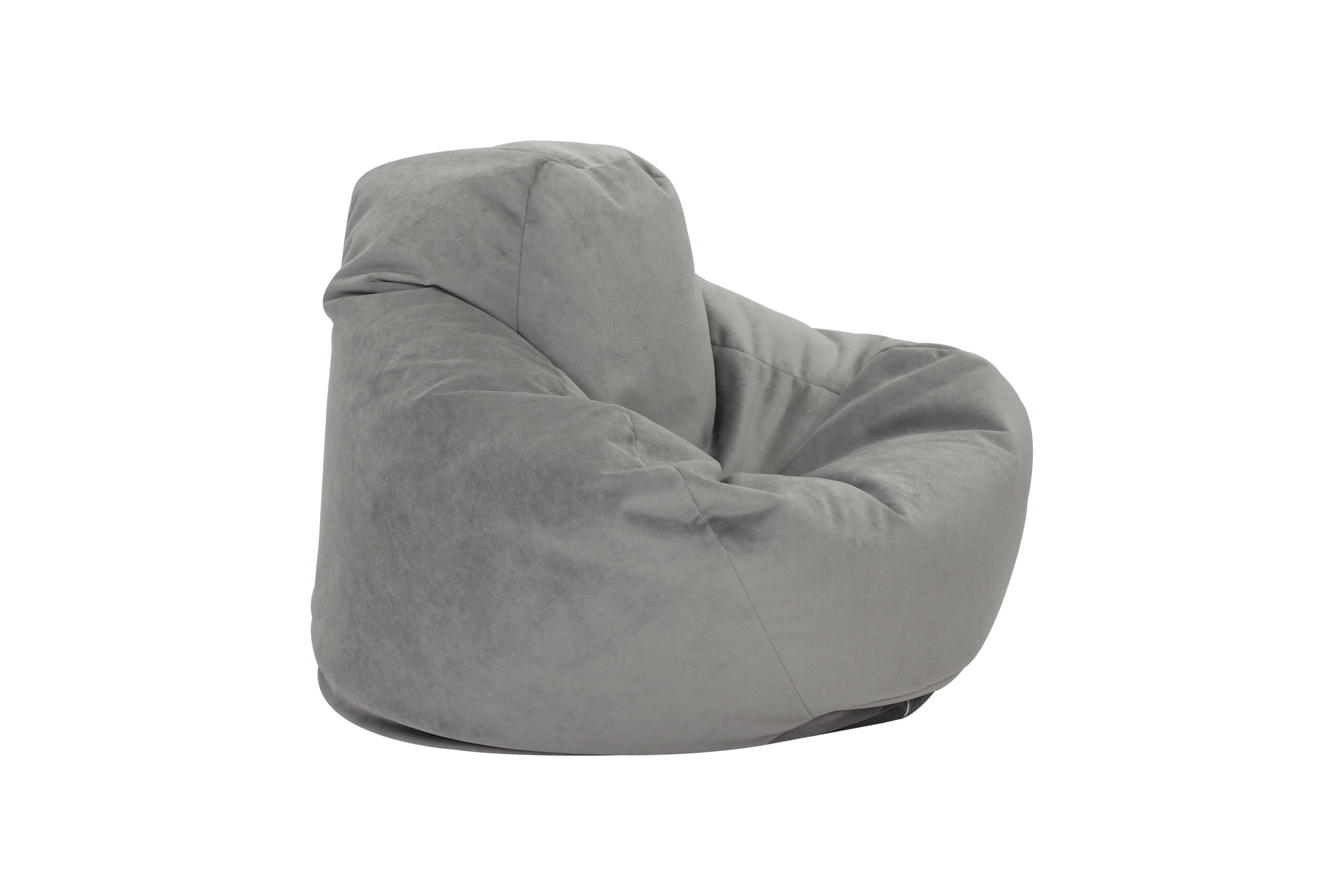 Mainstays Bean Bag Chair. Storm