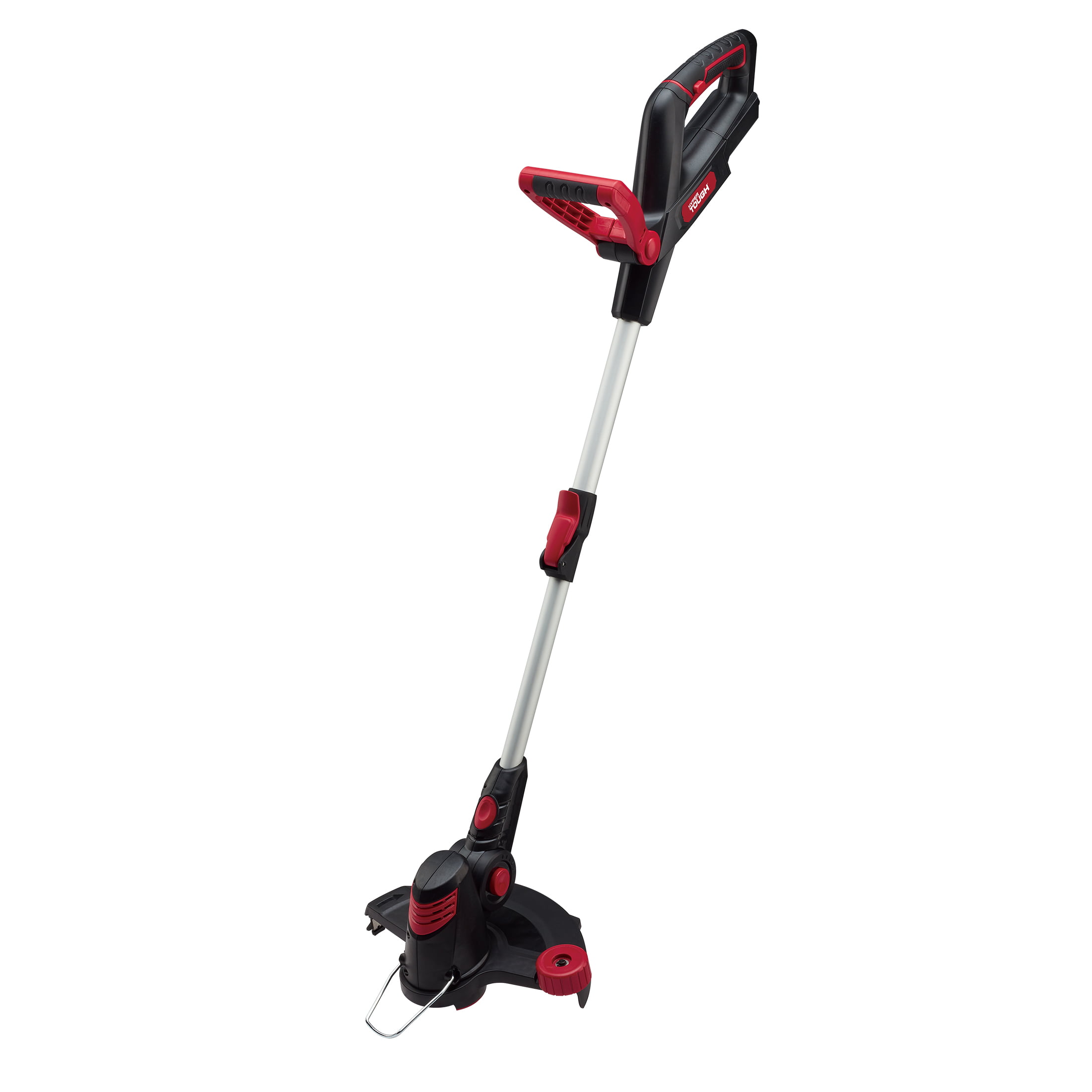 Hyper Tough 20V Max Cordless 12-Inch String Trimmer. HT21-401-003-02