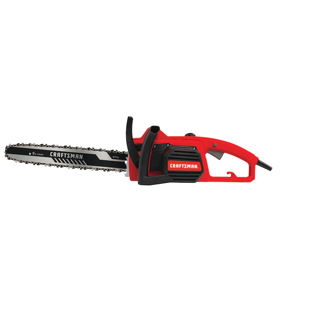 CRAFTSMAN  12 Amps 16-in Corded Electric Chainsaw