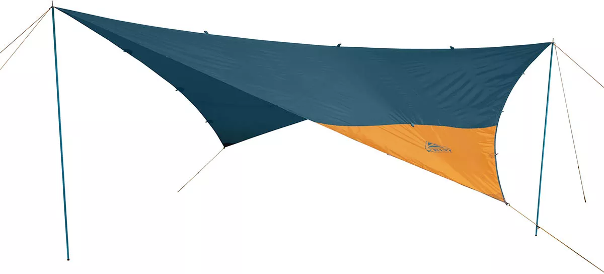 Kelty Noah-s Overhead Tarp 12