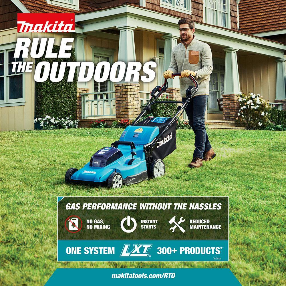 Makita EN410MP Double-Sided Hedge Trimmer Couple Shaft Attachment