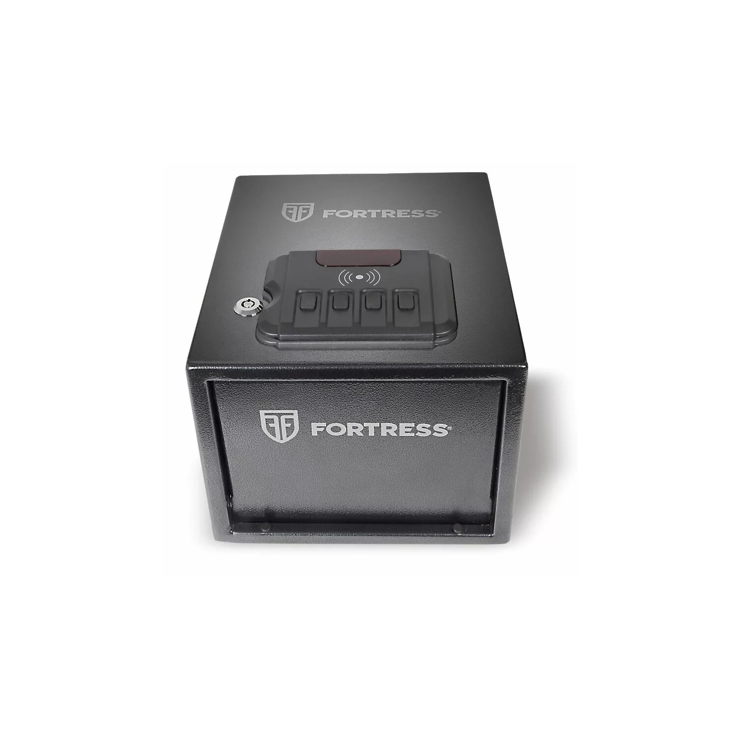 Fortress P2EAR Quick Access Pistol Safe with RFID Lock
