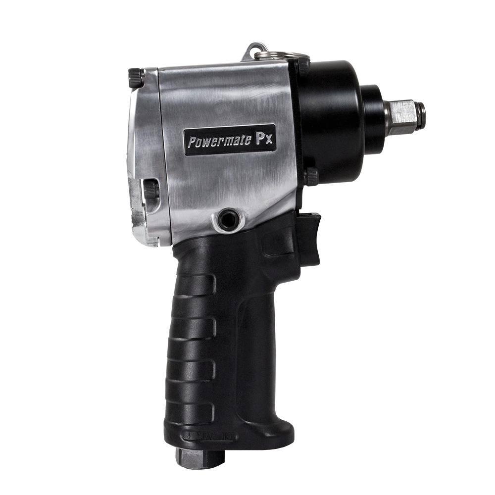 Powermate P024-0295SP Compact 1/2 in. Air Impact Wrench