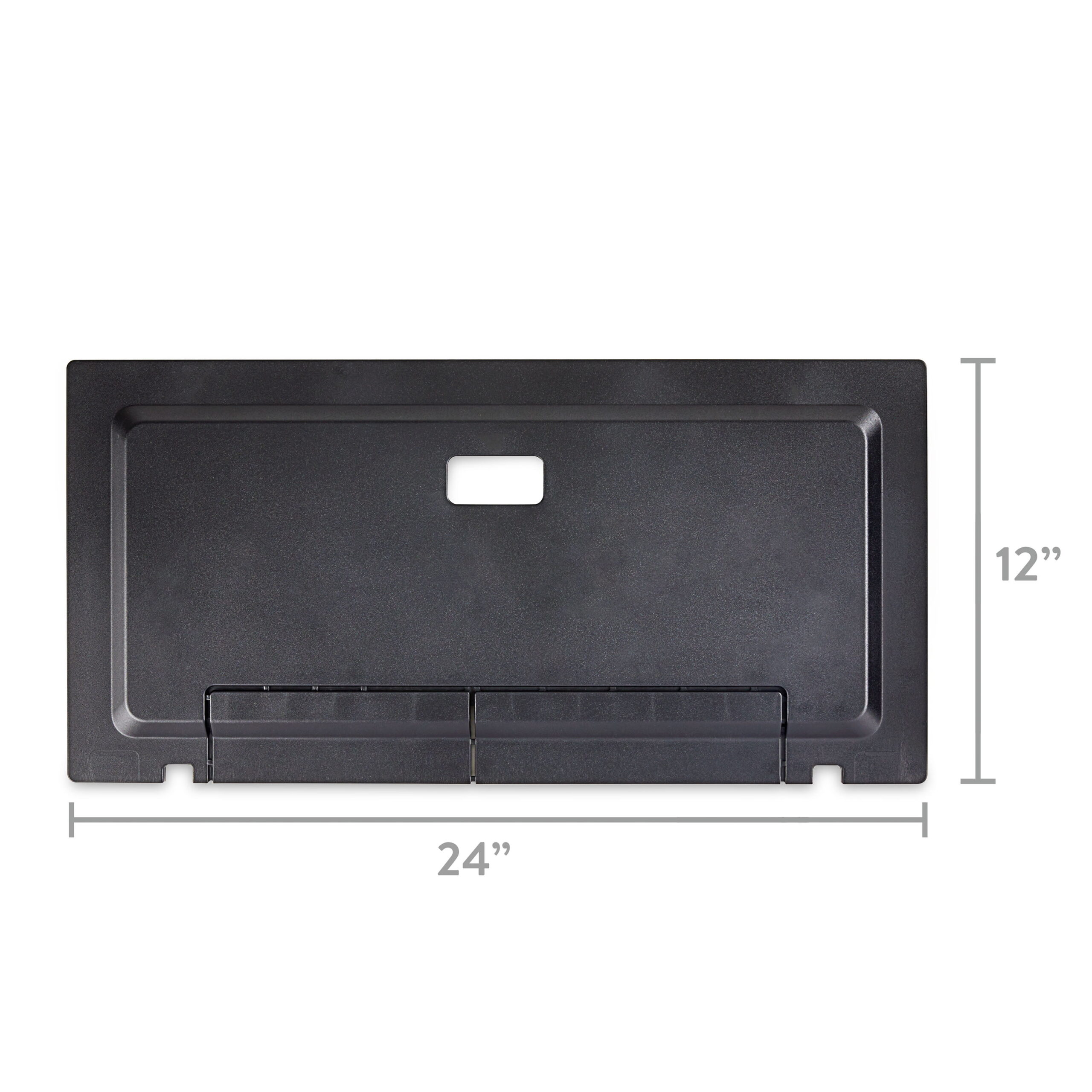 Aqua Culture 20 Gallon Fish Tank Hood with LED Light