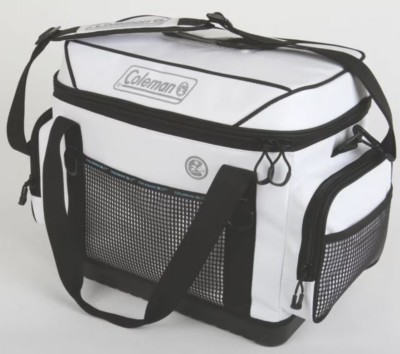 Coleman 42-Can Marine Soft Cooler