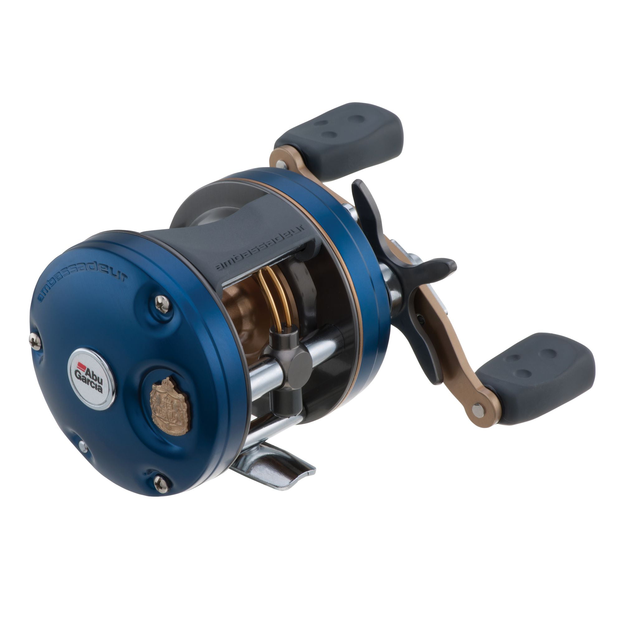 Abu Garcia Ambassadeur C4 Conventional Reel. Size 5600 (1292715)