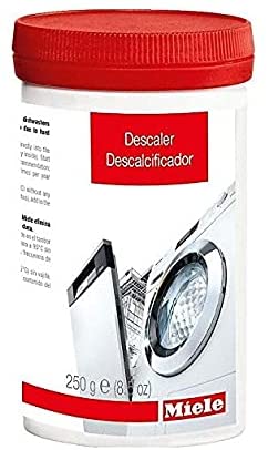 Miele Carecollection Descaler for Dishwasher & Laundry Machines. 250 g