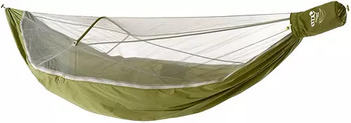 ENO JungleNest Hammock - Evergreen