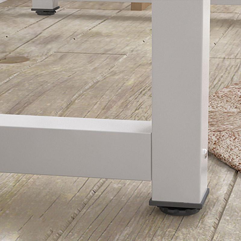 Ktaxon Wood Computer Desk PC Laptop Study Table Workstation Home Office Furniture