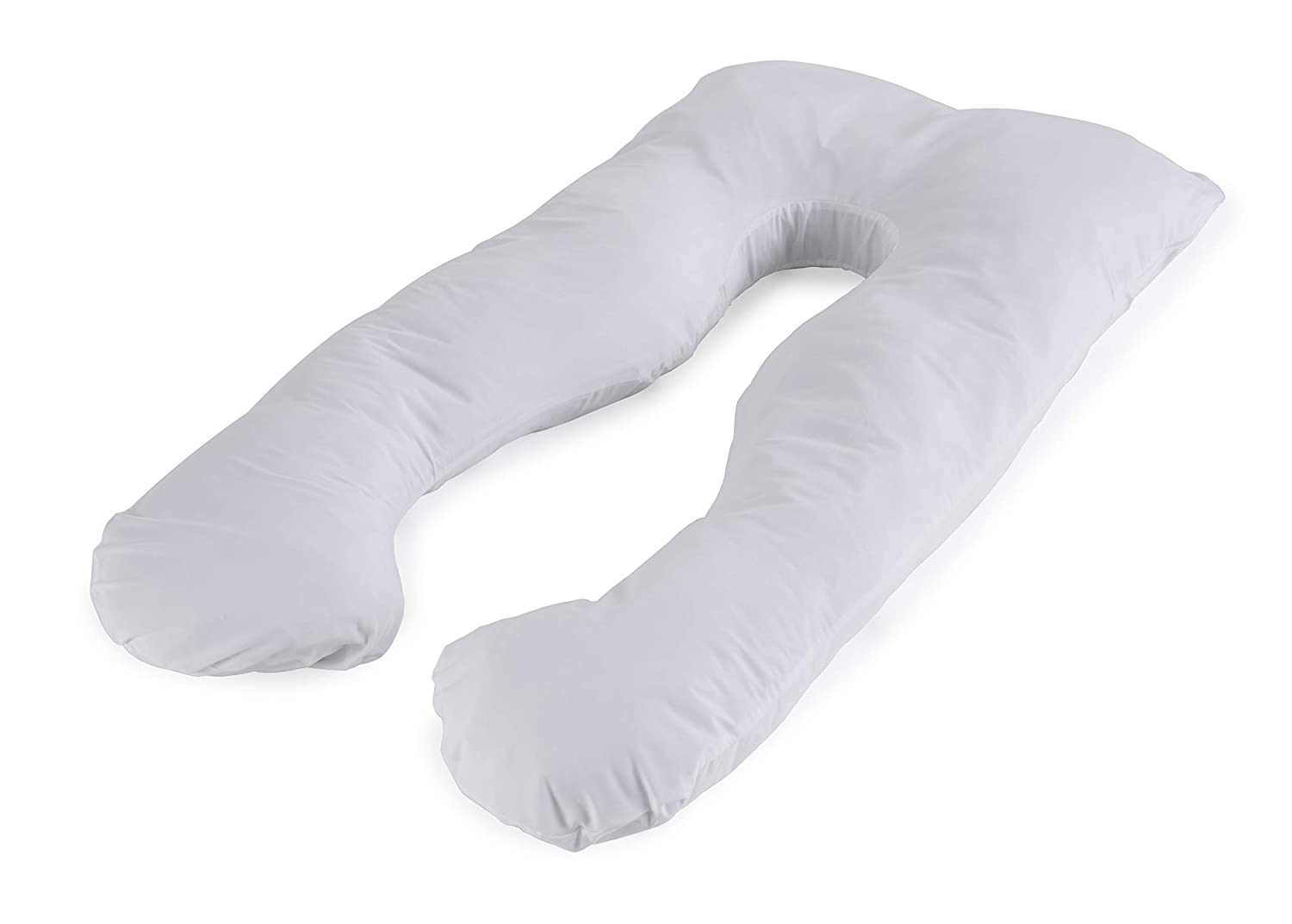Contours - Soulmate Cooling U-Shaped Pregnancy Pillow