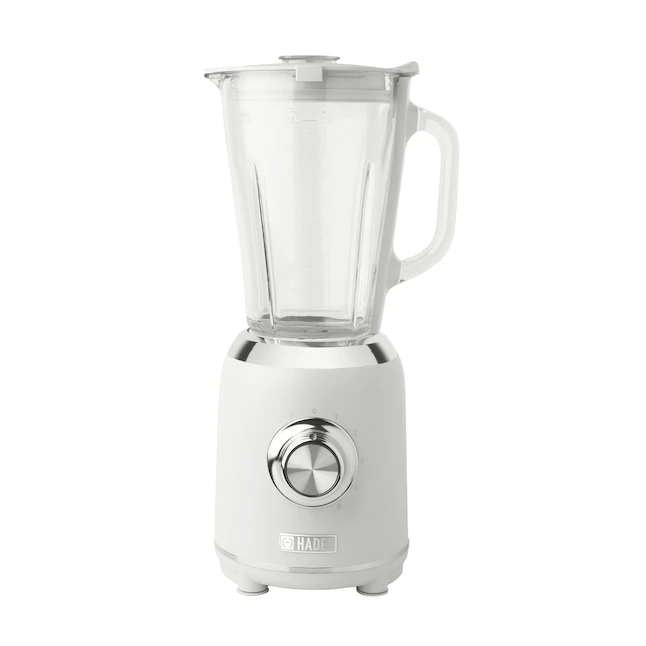 Haden 75062 Heritage 56-oz Ivory White 550-Watt Blender