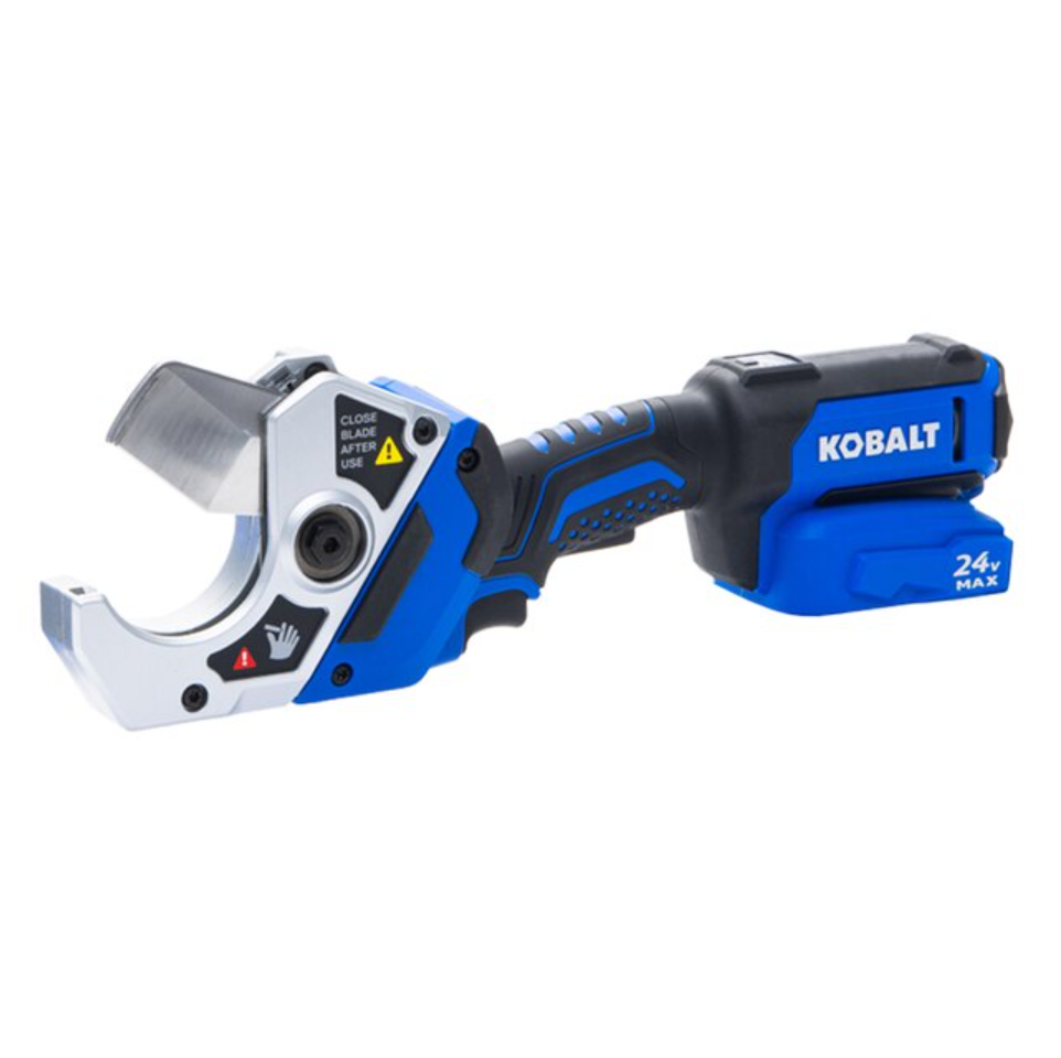 Kobalt 2.37-in Multipurpose Pipe Cutter