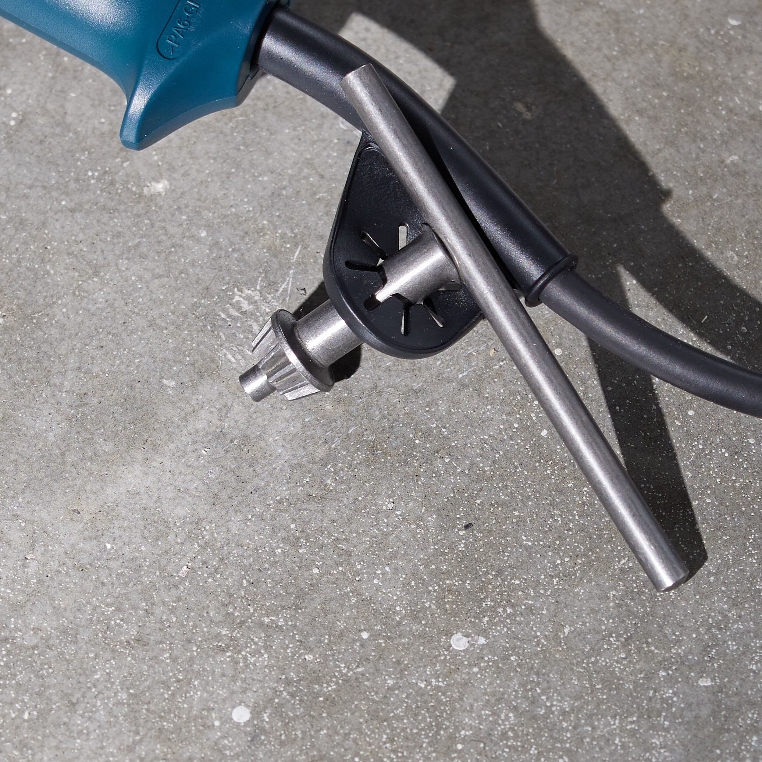 Bosch 1/2-in 8.5-Amp Corded Hammer Drill (Tool Only)