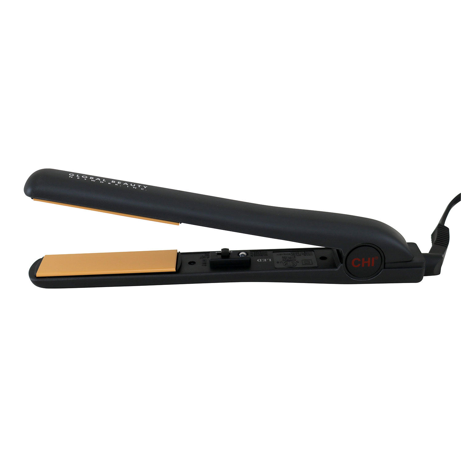CHI Original Ceramic Hairstyling Iron. 1″
