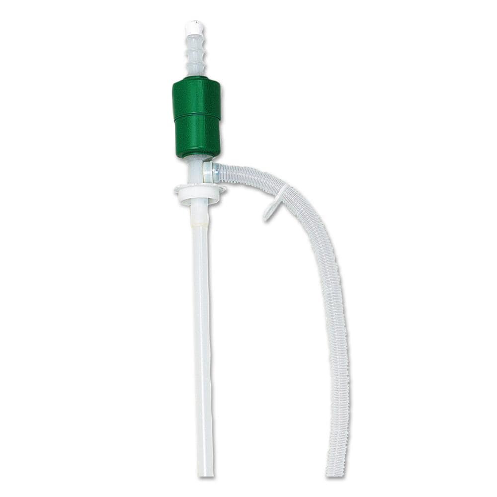 Boardwalk Siphon Pump