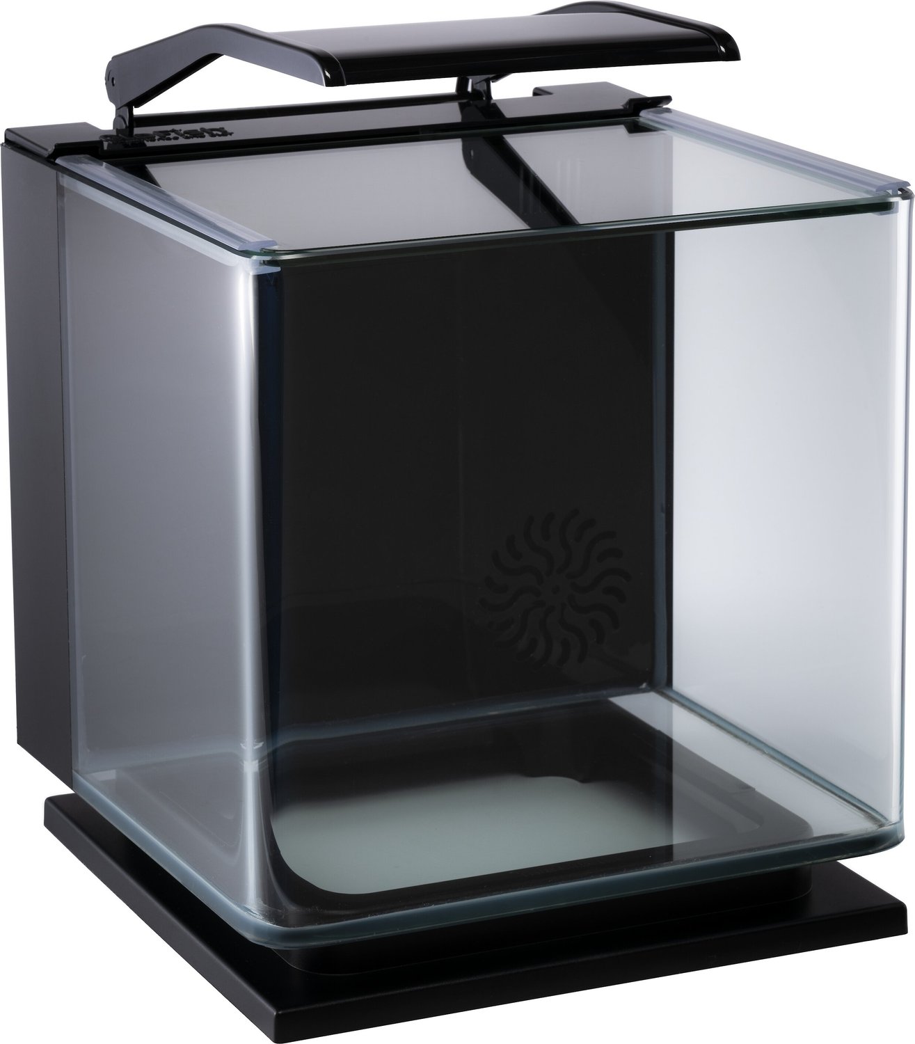 GloFish Betta Fish Aquarium Kit. 3-gal