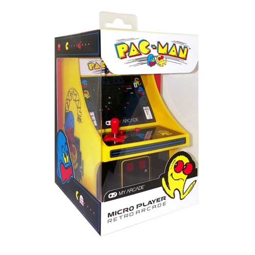 Dream Gear Micro Arcade Pac-Man