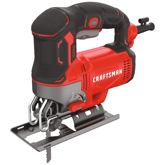 CRAFTSMAN Jig saw CMES612 6-Amp Variable Speed Keyed Corded