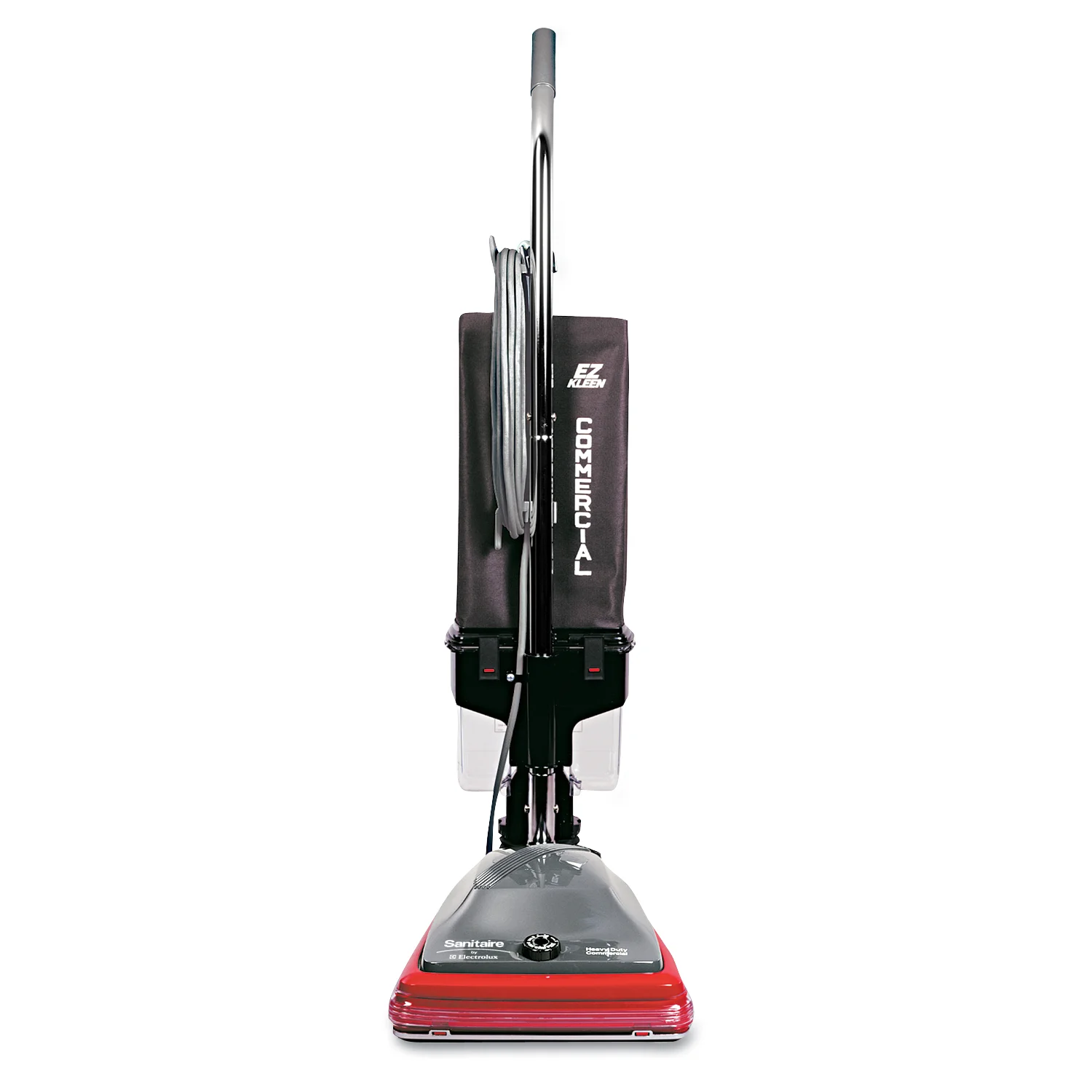 Sanitaire Commercial Lightweight Bagless Upright Vacuum