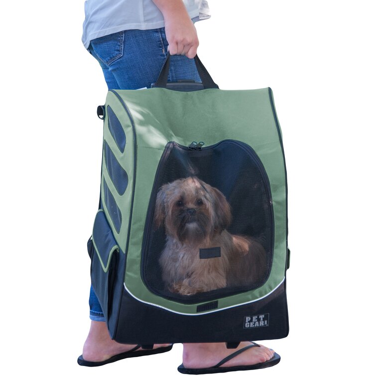 I-GO2 Plus Pet Carrier