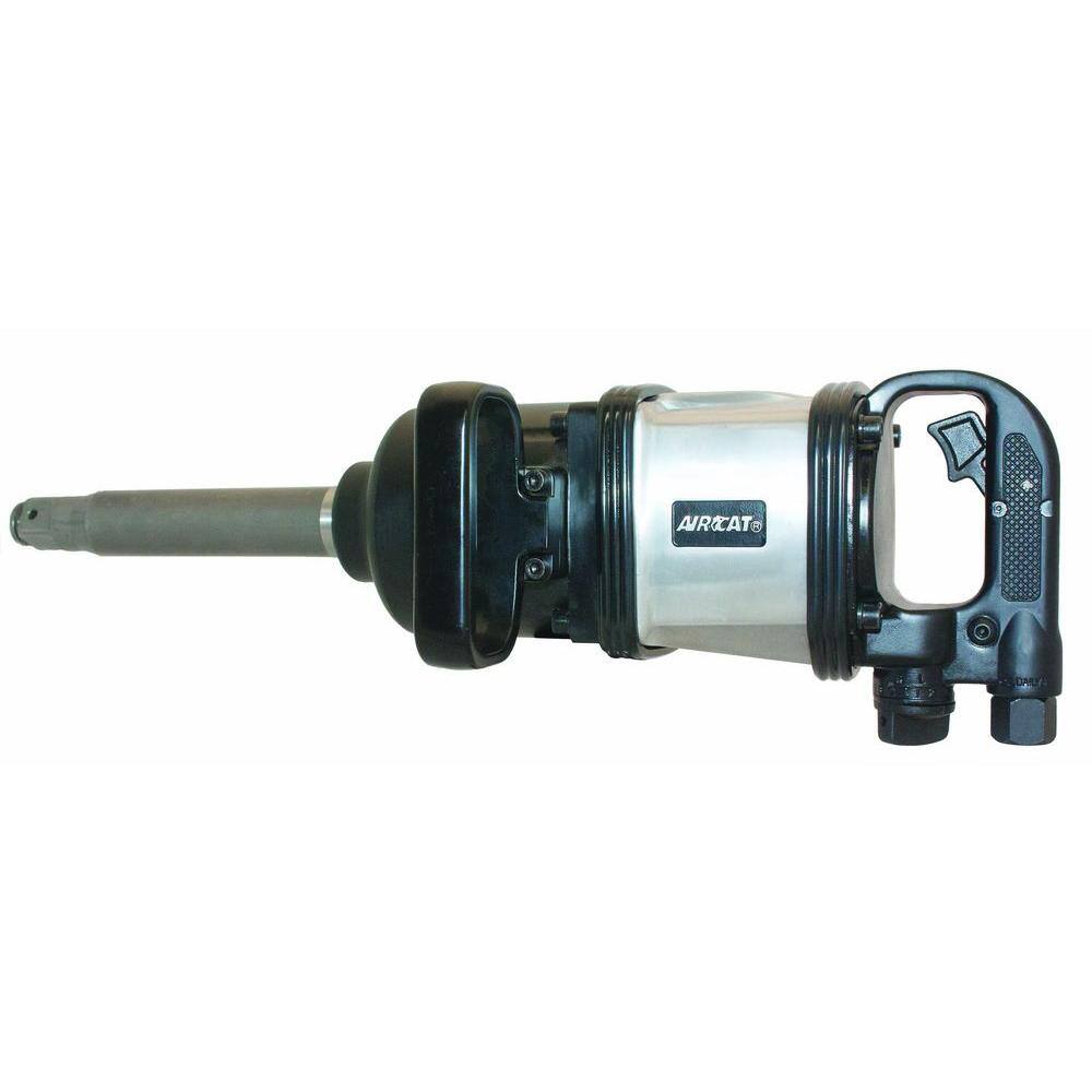 AIRCAT 1994 1 in. x 8 in. Super Duty Impact Wrench