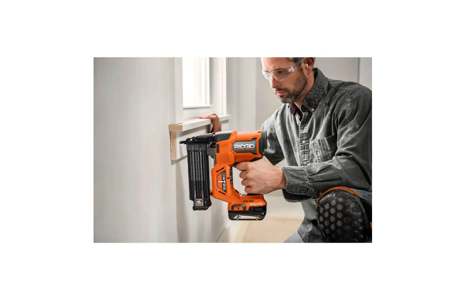 RIDGID AC8400802 18V 2.0 Ah Lithium-Ion Battery