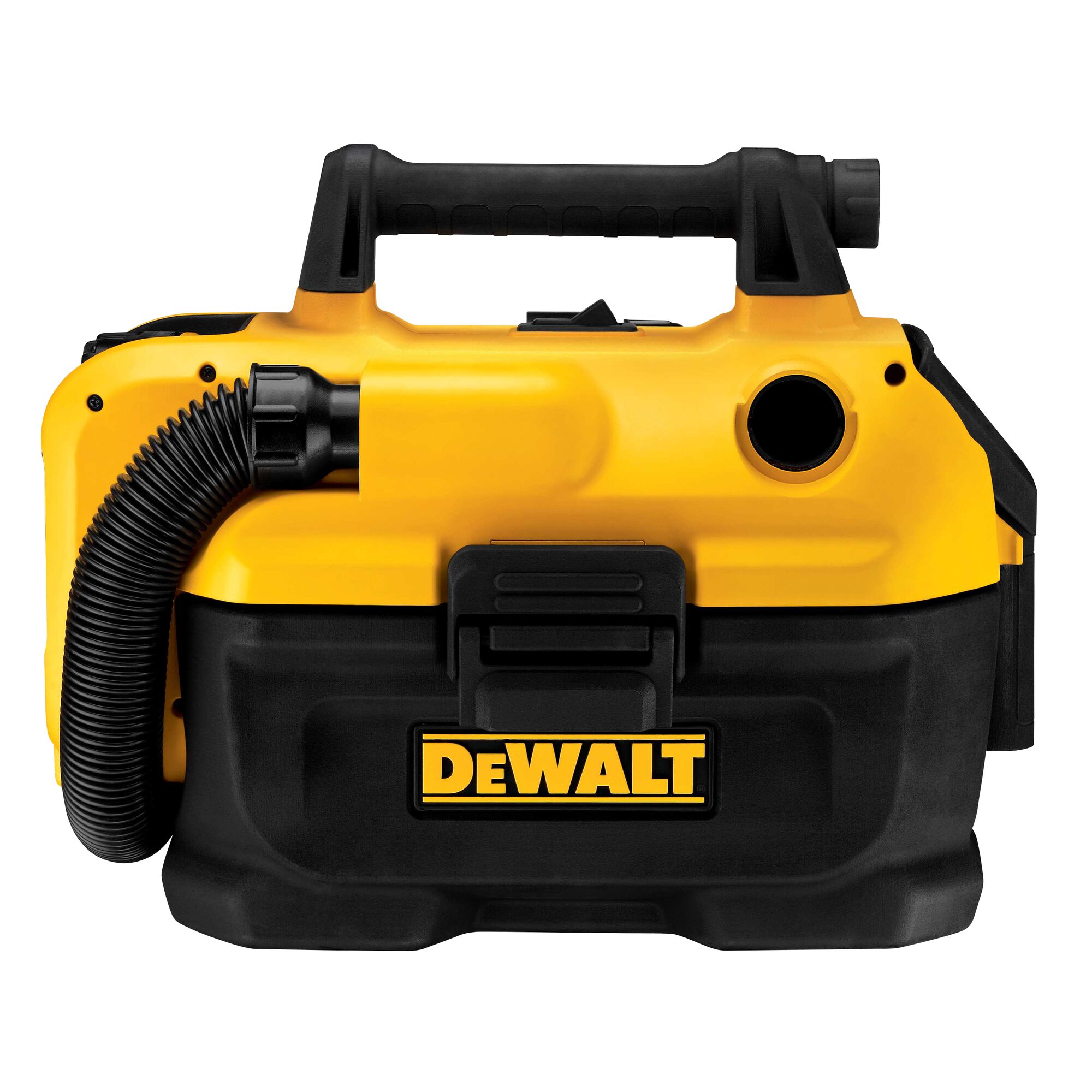 DEWALT 20-volt Max 2-Gallons Cordless Wet/Dry Shop Vacuum (Tool Only)