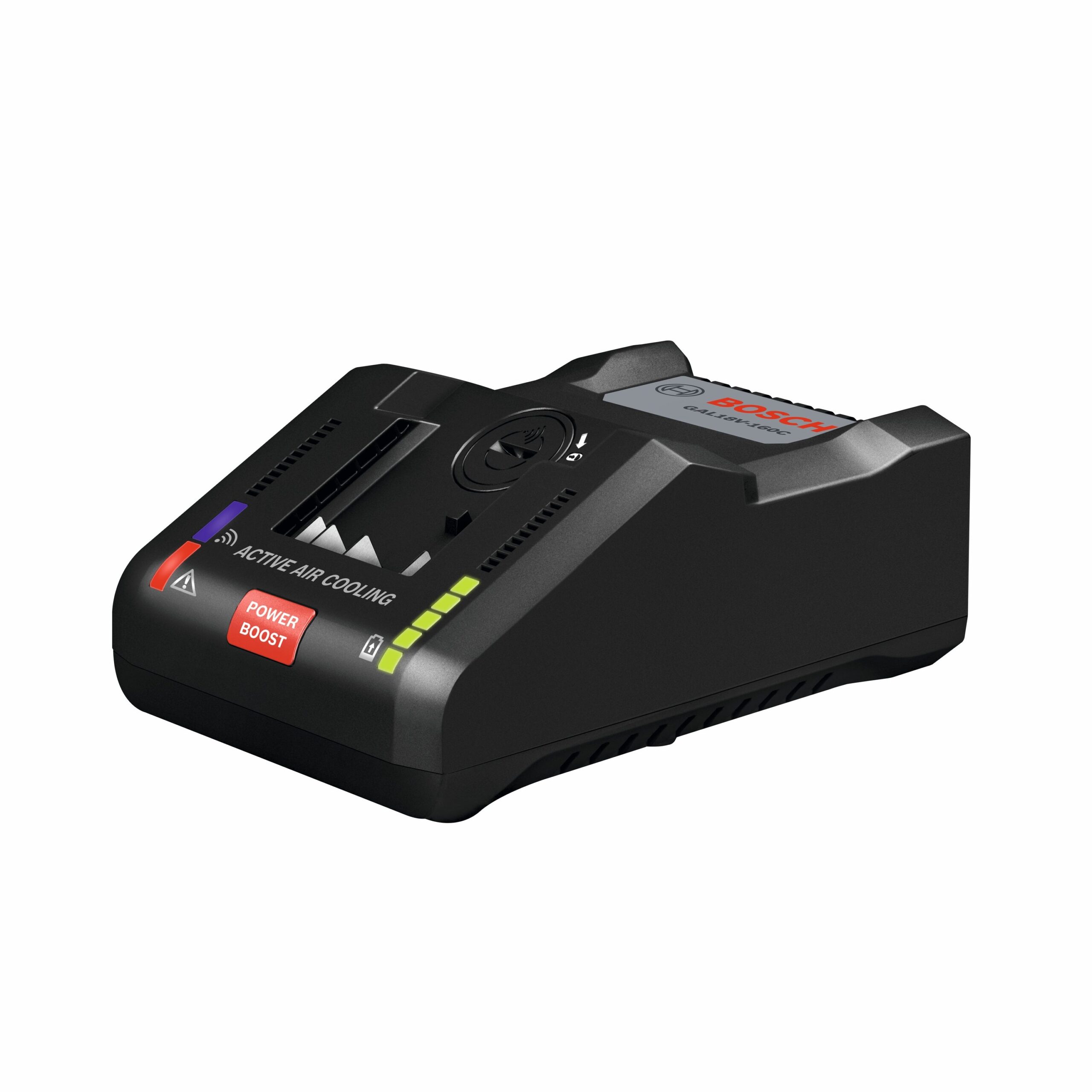 Bosch Power Tool Battery Charger