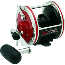 PENN Special Senator Star Drag Conventional Fishing Reel. Size 113