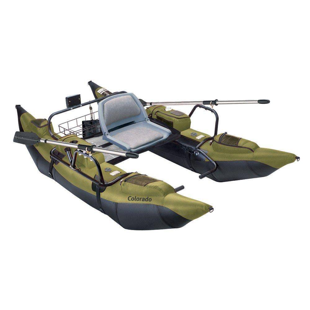 Classic Accessories 69660 Colorado Pontoon Boat