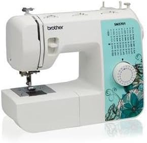 Brother Sewing SM3701 Sewing Machines. Multicolor