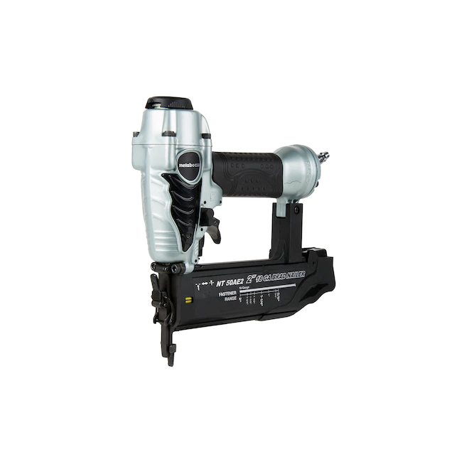Metabo HPT  18-Gauge Pneumatic Brad Nailer (NT50AE2M)