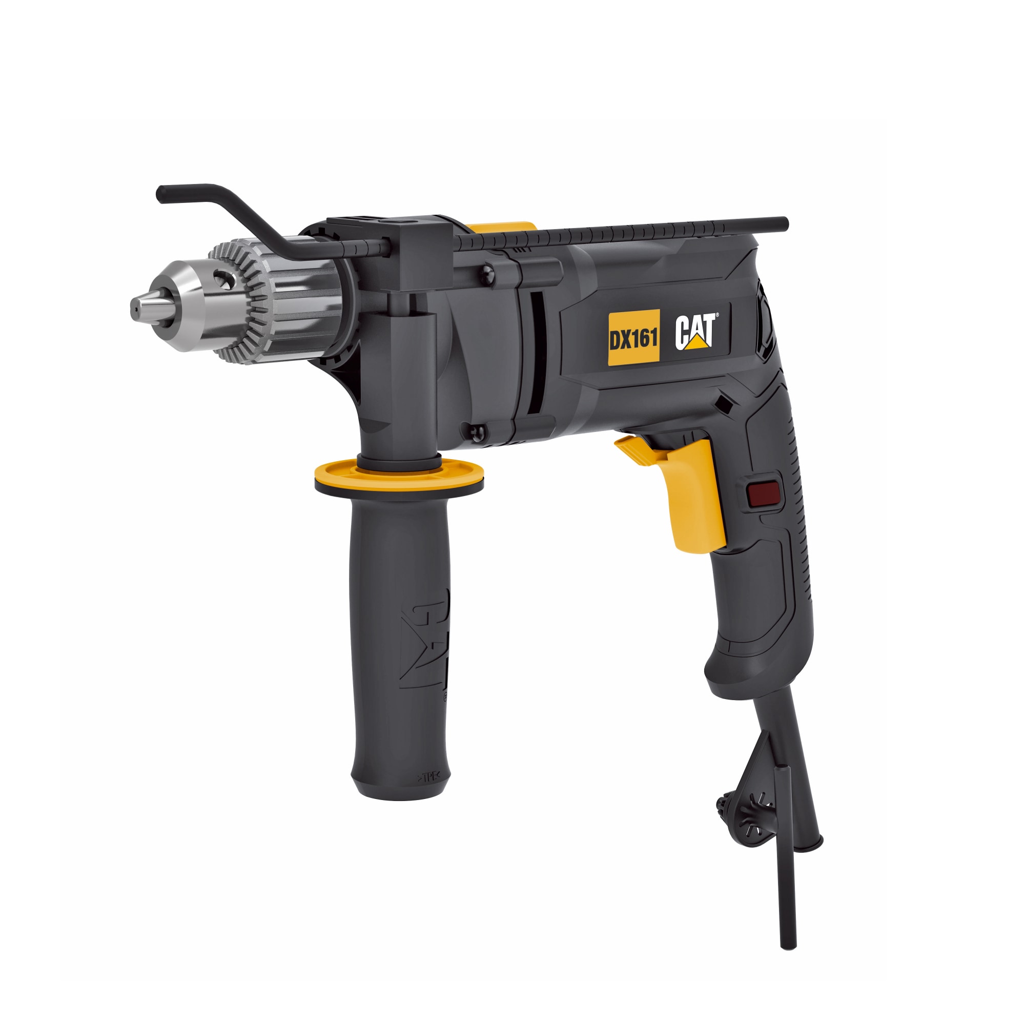 Cat 1/2-in Corded Drill