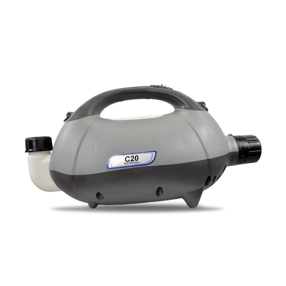 VECTORFOG VVNK-FUB111 C20 ULV Disinfectant Fogger. Sprayer and Mister with 0.5 Gal. Tank