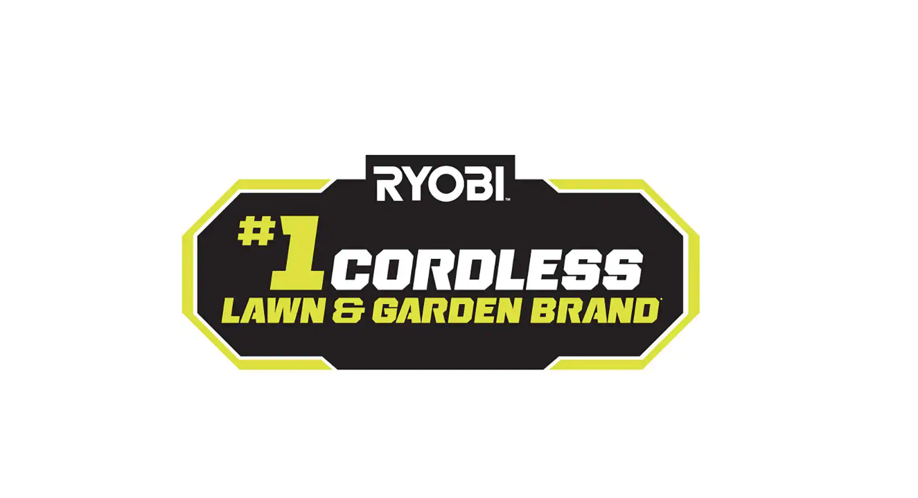 RYOBI P21011BTLVNM ONE+ 18V 90 MPH 250 CFM Cordless Battery Leaf Blower (Tool Only)