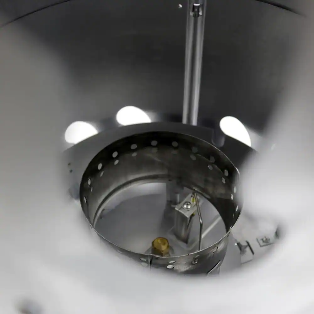 Mr. Heater MH80CVX 80.000 BTU Convection Portable Propane Space Heater with 10 ft. Hose and Regulator